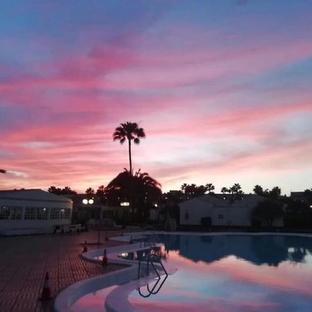 Maspalomas Dunas Golf Zewnętrze zdjęcie