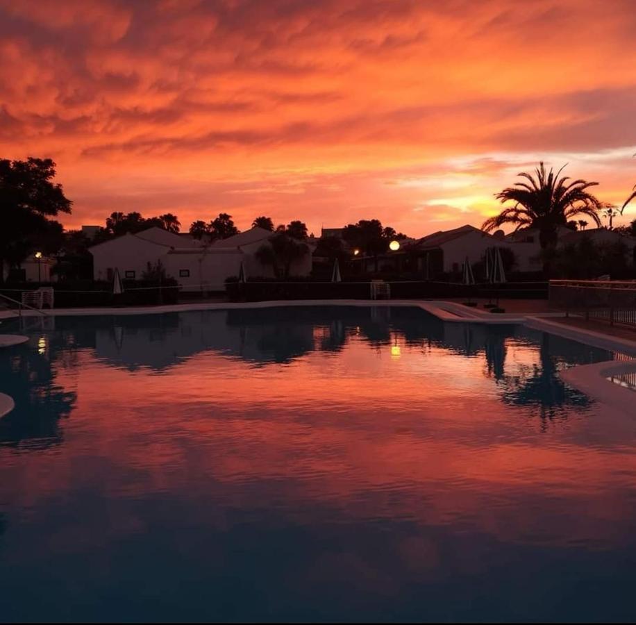 Maspalomas Dunas Golf Zewnętrze zdjęcie