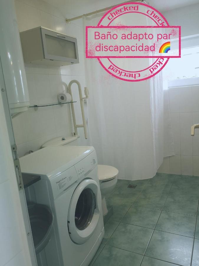 Maspalomas Dunas Golf Zewnętrze zdjęcie