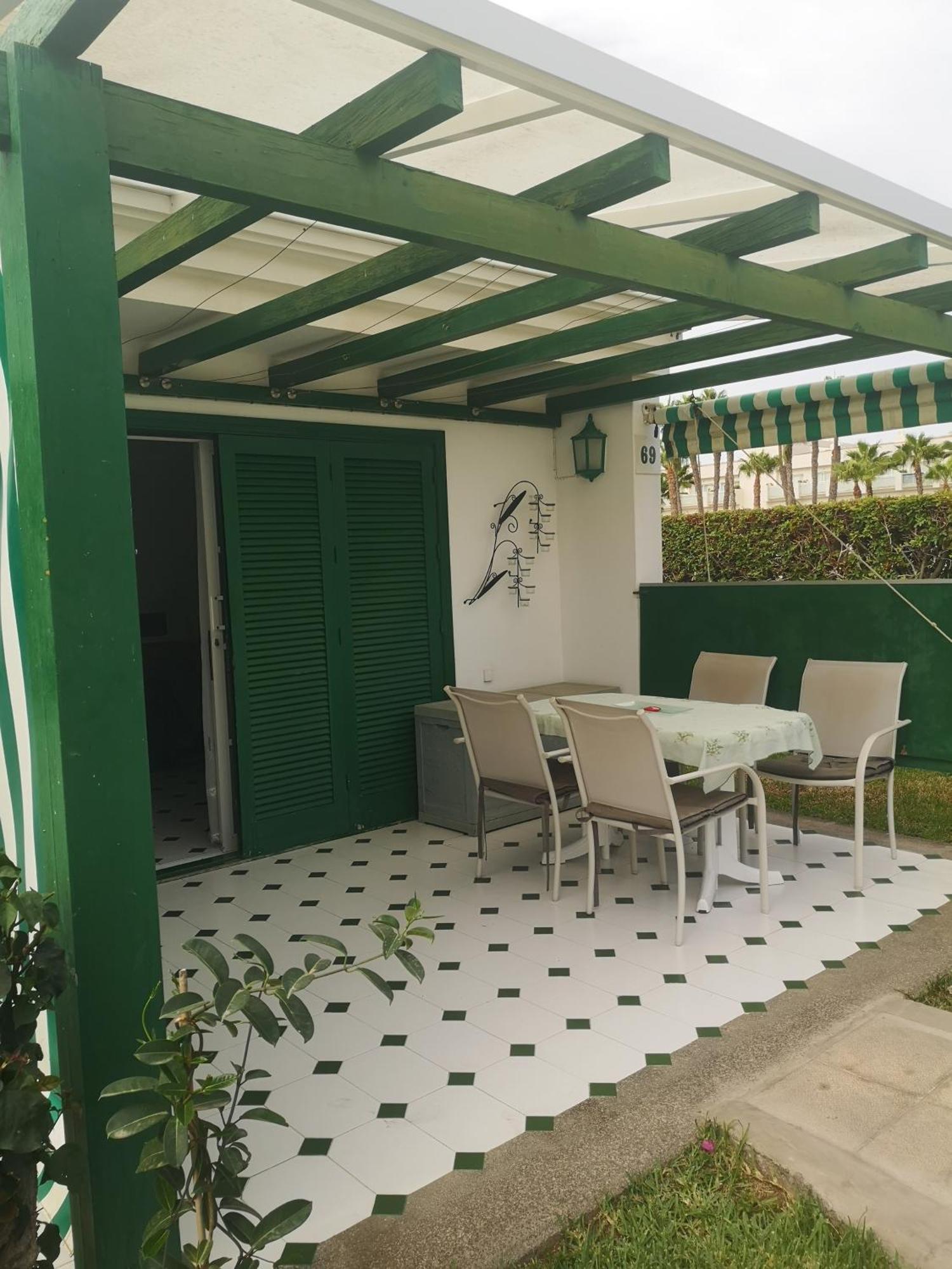 Maspalomas Dunas Golf Zewnętrze zdjęcie